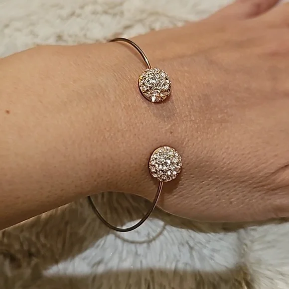 Bangle bracelet - Picture 4 of 5